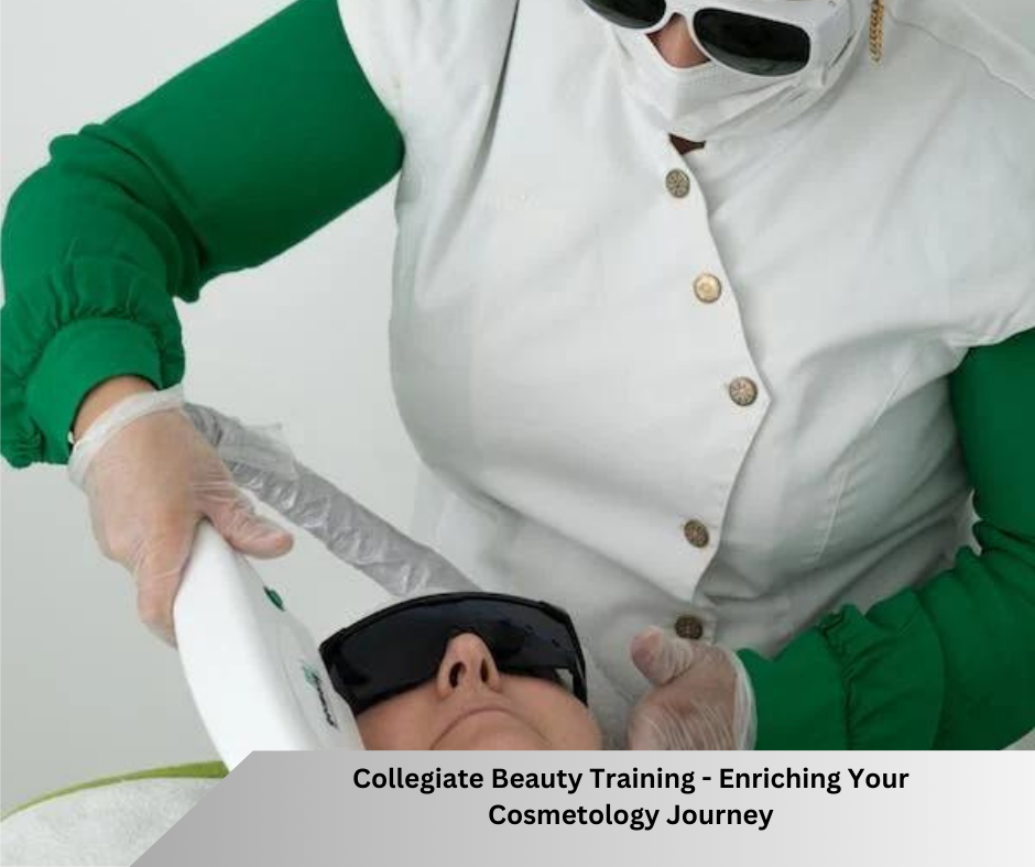 Enriching Your Cosmetology Journey
