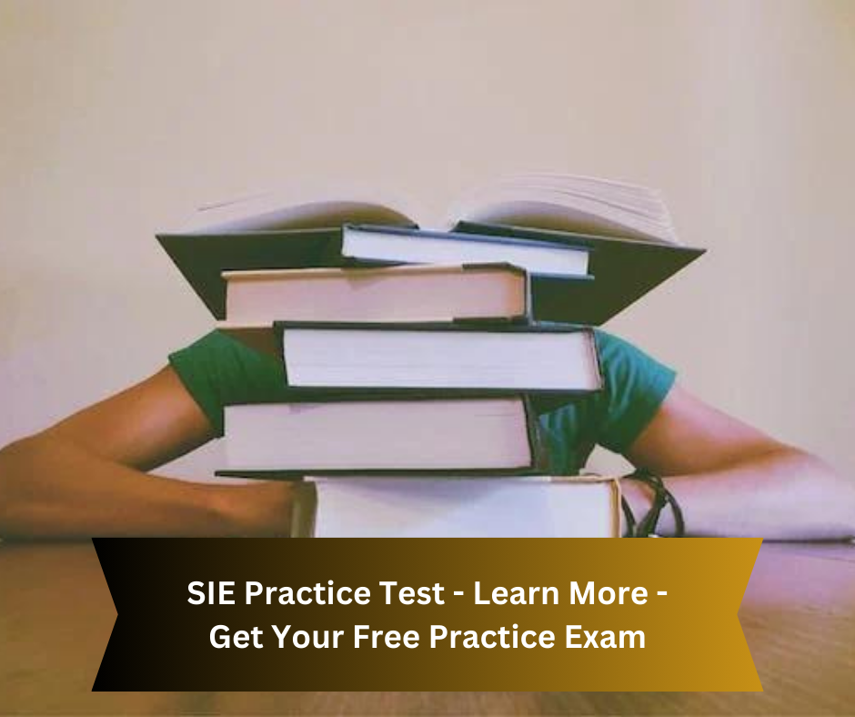 SIE Practice Test