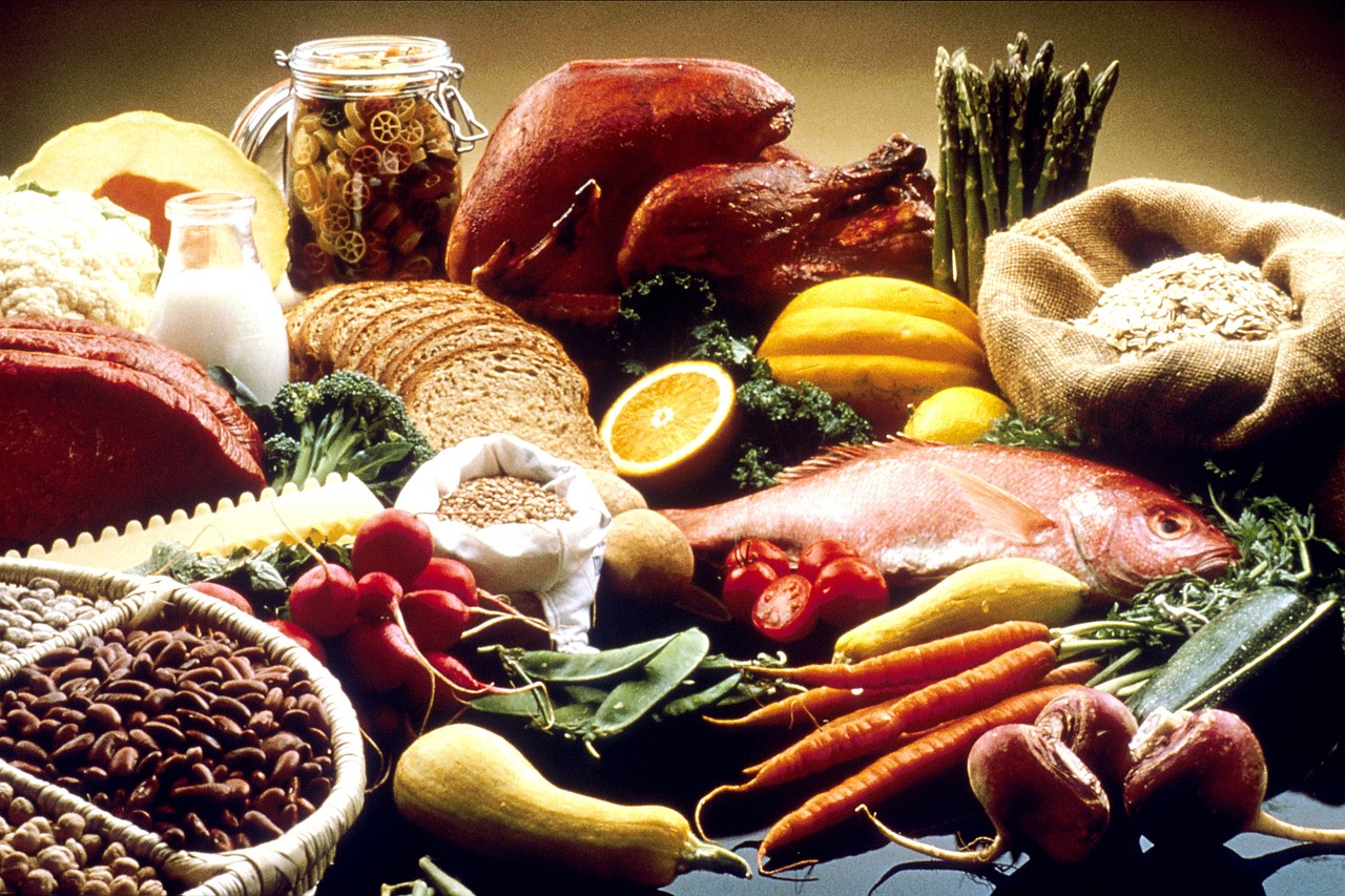 World's most nutritious and powerful food 2024